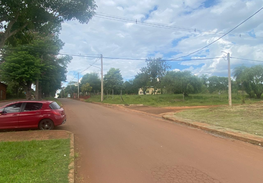 BARRIO NUEVO- GARUPÁ