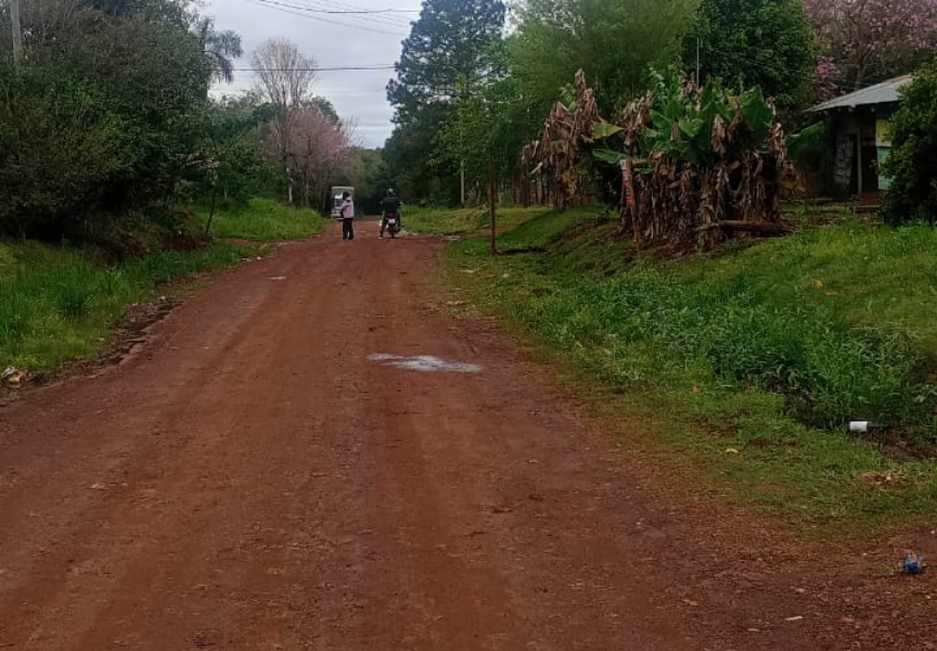 Excelente lote en Barrio Don Claudio de Garupá