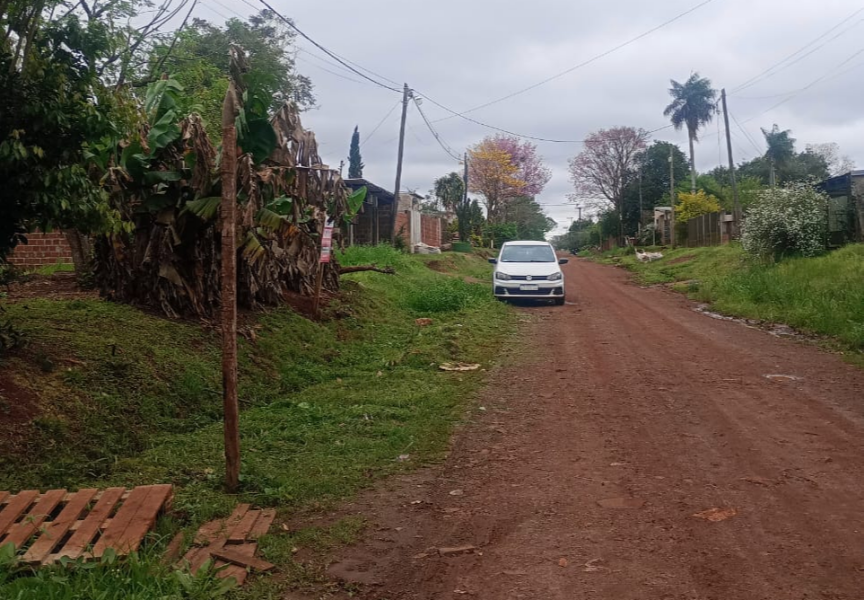 Excelente lote en Barrio Don Claudio de Garupá