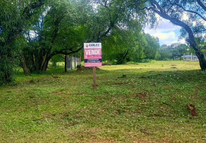 LOTEO SARANDÍ- CANDELARIA