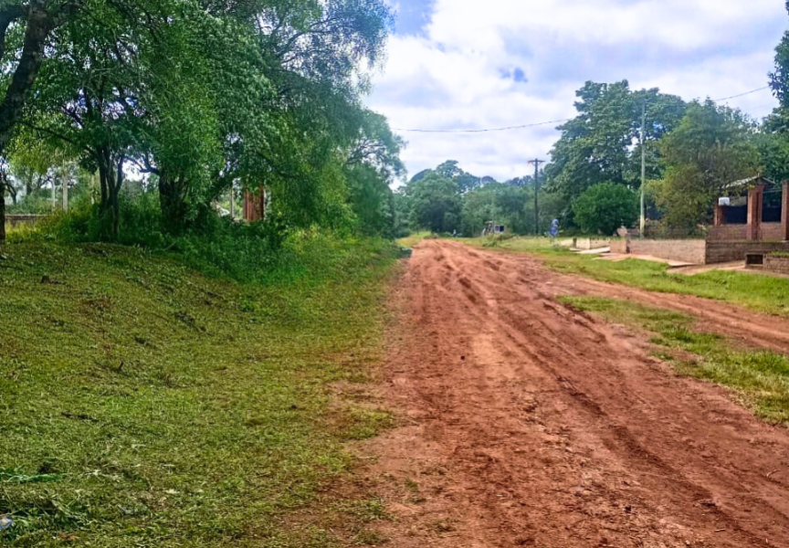 LOTEO SARANDÍ- CANDELARIA