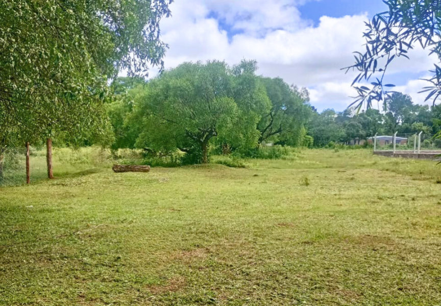 Lotes Sarandí - Candelaria