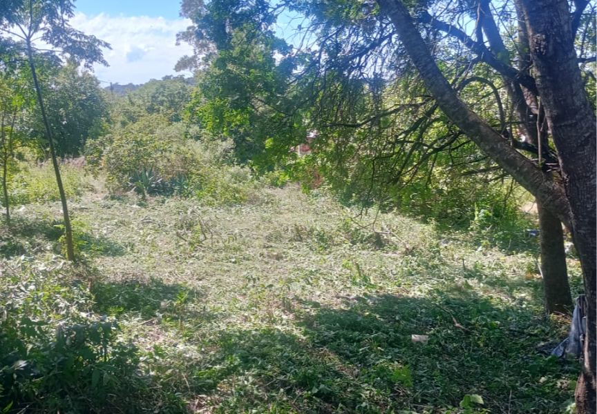 Hermoso Lote B° Nuevo Garupá