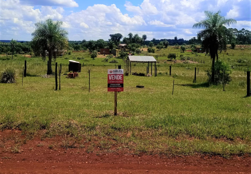 ¡Excelente lote de amplias medidas en Bº La Colina!