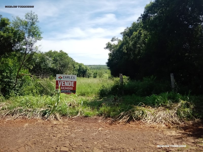 Amplio Lote en Garupa, Santa Ines