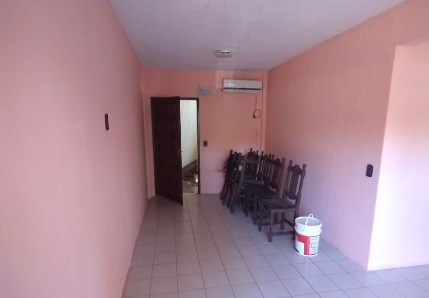 DEPARTAMENTO DE 1 DORMITORIO CON 2 BALCONES