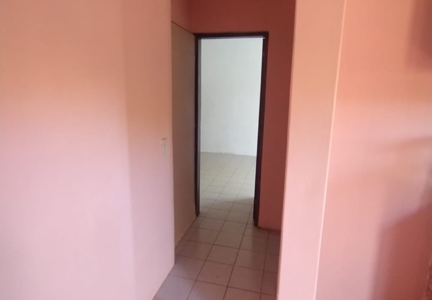 DEPARTAMENTO DE 1 DORMITORIO CON 2 BALCONES