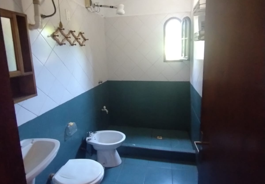 DEPARTAMENTO DE 1 DORMITORIO CON 2 BALCONES