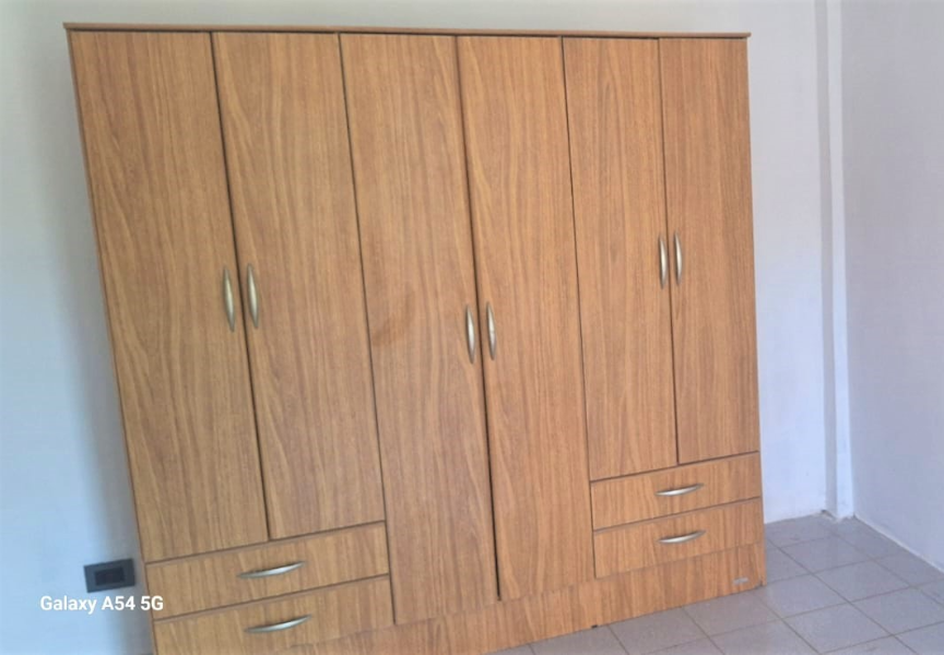 DEPARTAMENTO DE 1 DORMITORIO CON 2 BALCONES