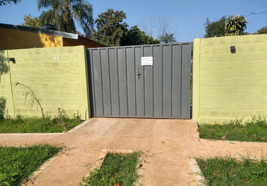 MONOAMBIENTES DISPONIBLES EN CANDELARIA