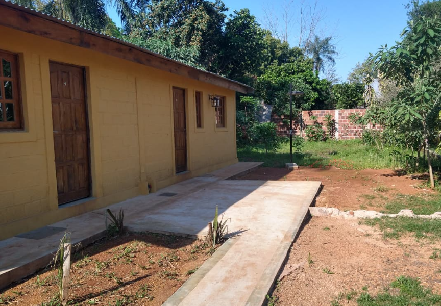 MONOAMBIENTES DISPONIBLES EN CANDELARIA