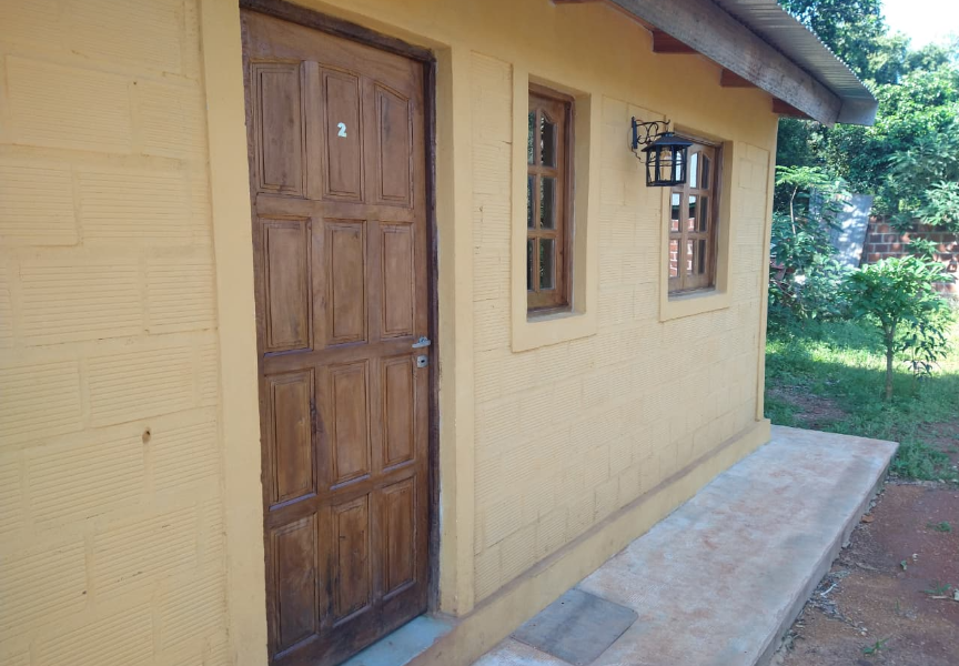 MONOAMBIENTES DISPONIBLES EN CANDELARIA