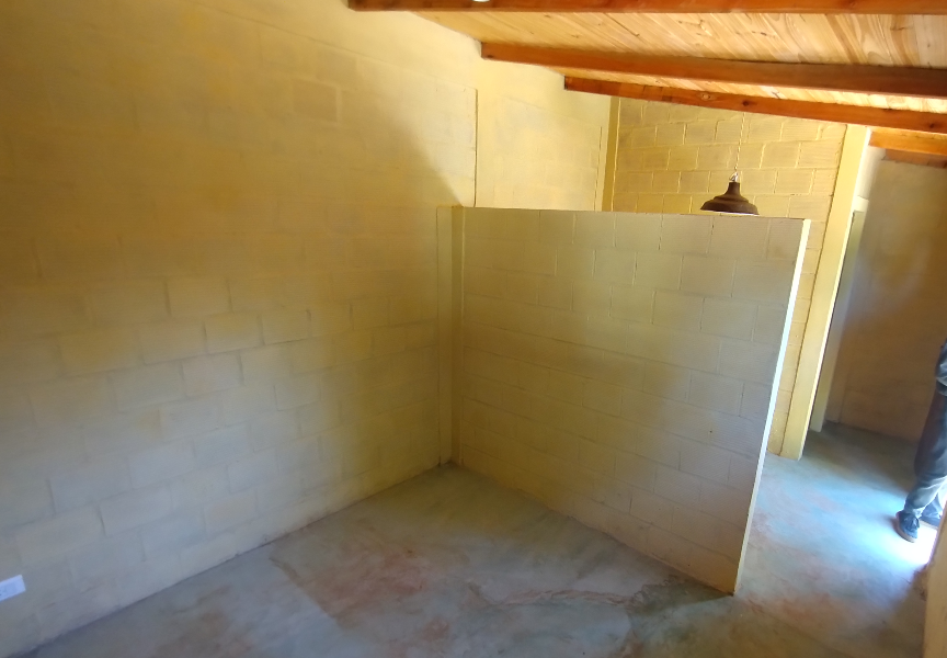 MONOAMBIENTES DISPONIBLES EN CANDELARIA