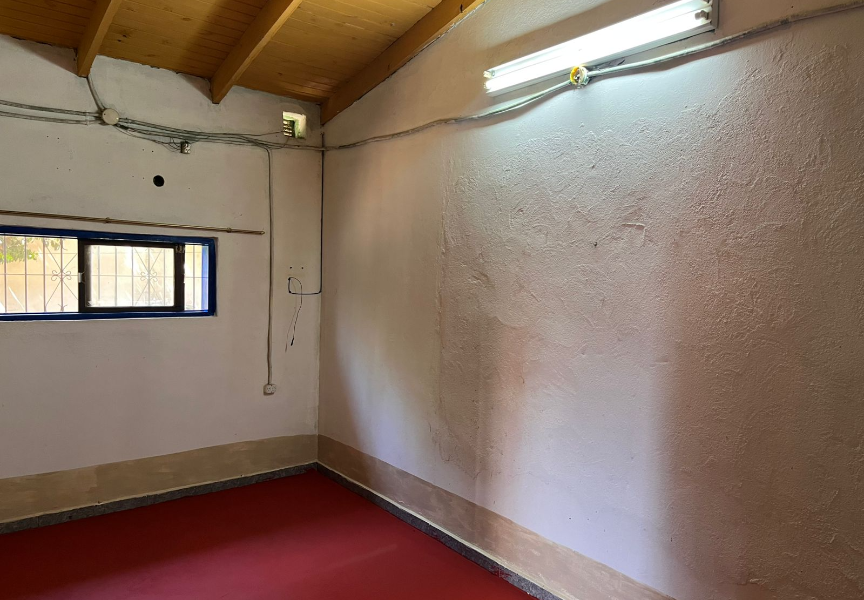 DEPARTAMENTO DISPONIBLE