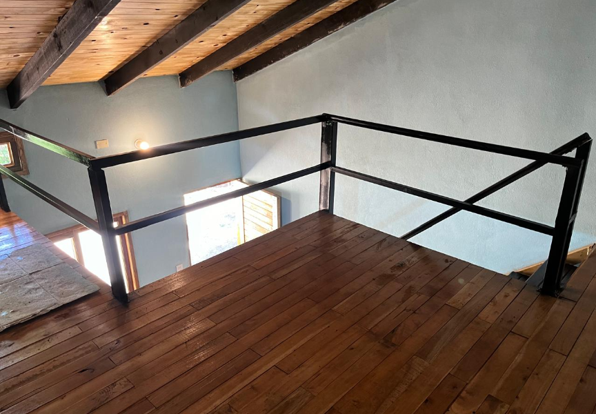 DEPARTAMENTO TIPO LOFT DISPONIBLE