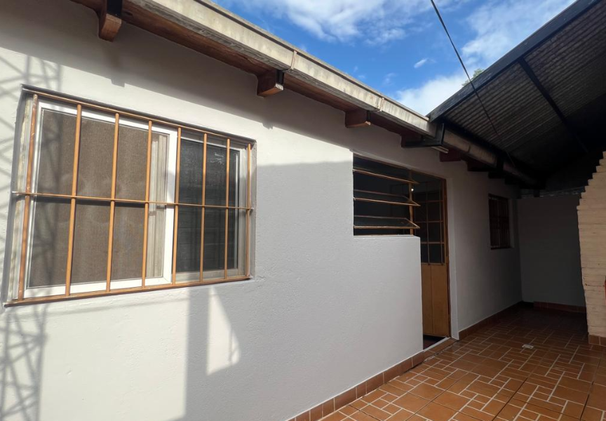 CASA POUJADE