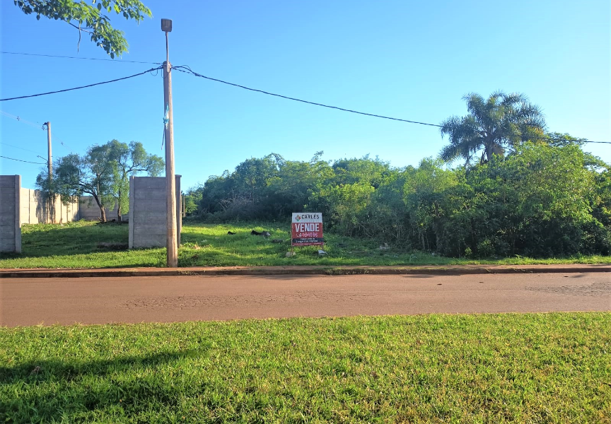 BARRIO NUEVO- GARUPÁ