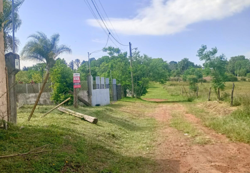 Hermoso terreno ubicado en barrio la colina de Candelaria