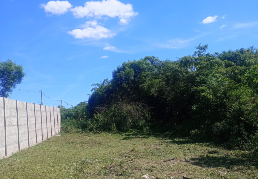 BARRIO NUEVO- GARUPÁ