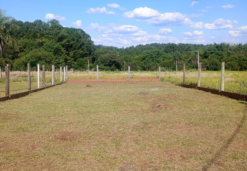 GARUPA- BARRIO EL CHOGUI