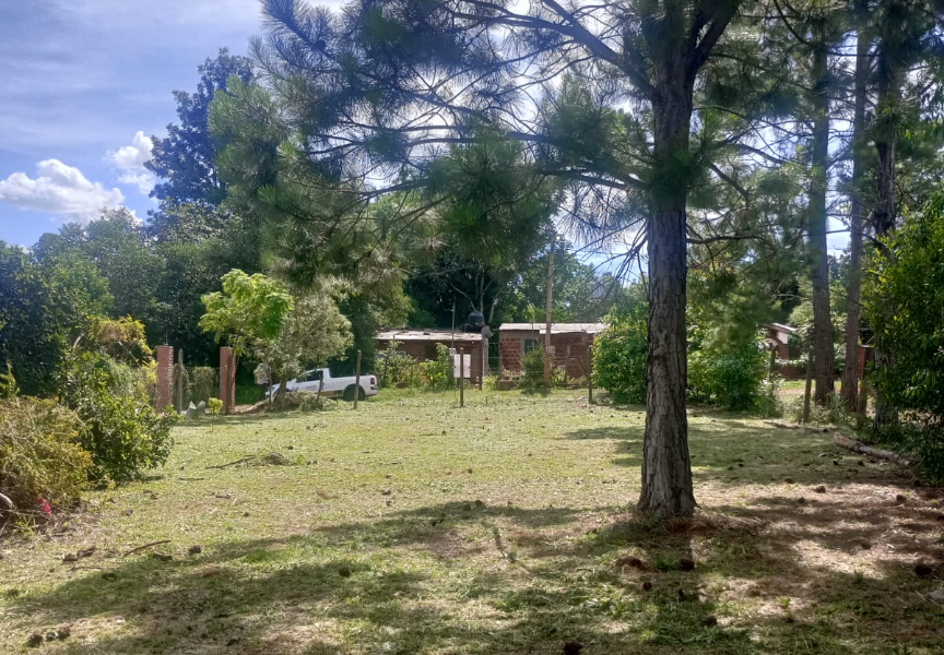 Hermoso y amplio terreno en zona  estancia Santa  Inés.