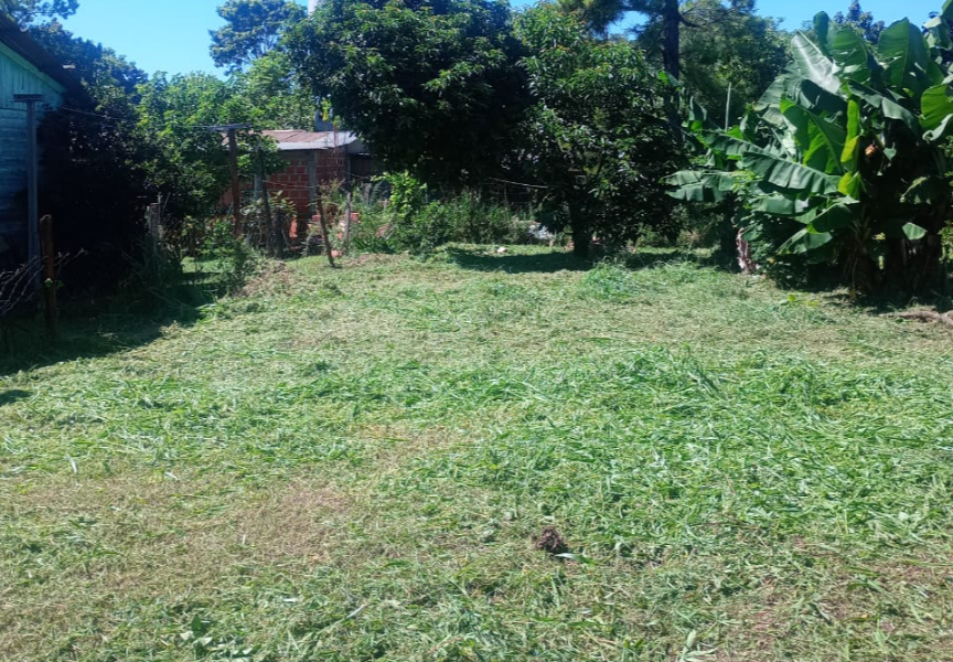 Excelente lote en Barrio Don Claudio de Garupá