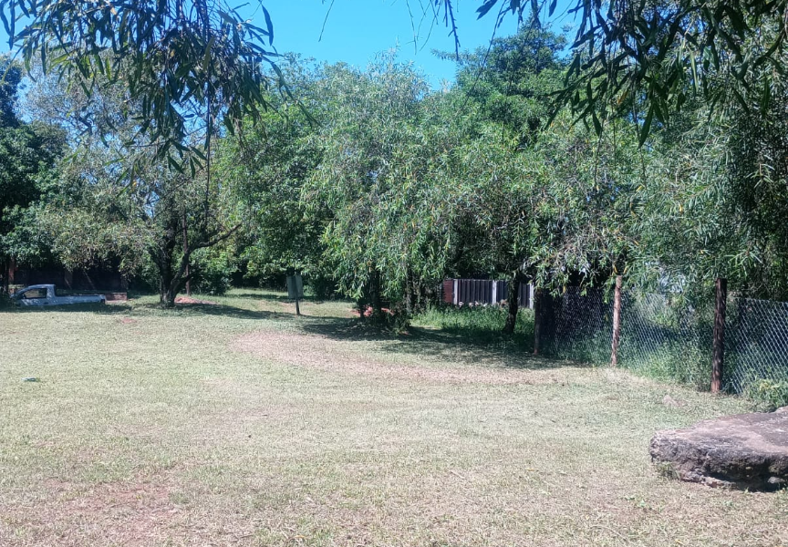 LOTEO SARANDÍ- CANDELARIA