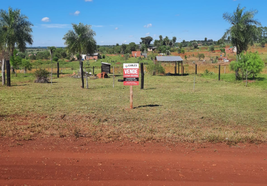 ¡Excelente lote de amplias medidas en Bº La Colina!