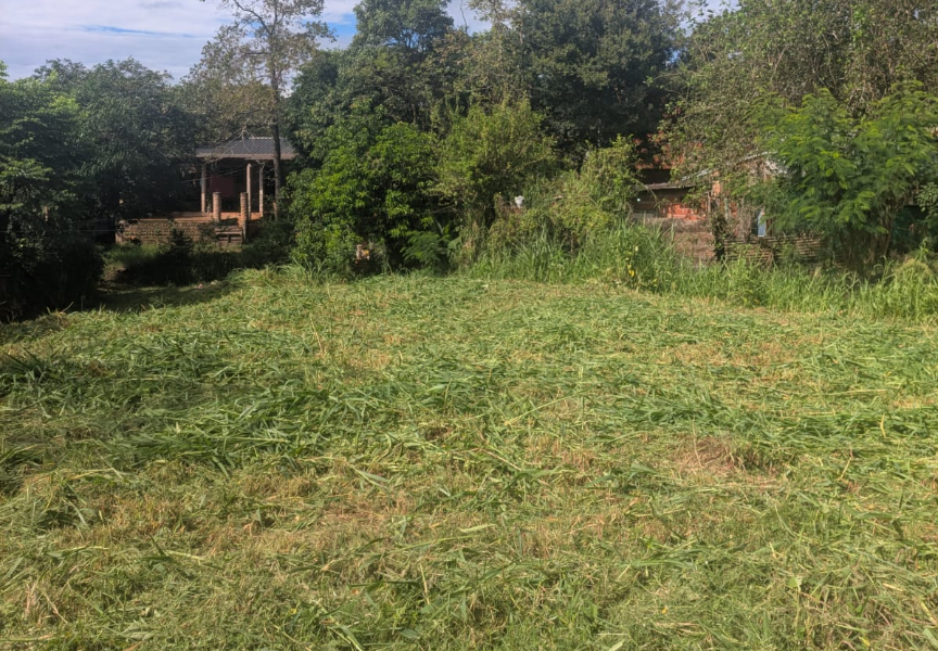 ¡Espectaculares lotes en el Barrio San Marcos!