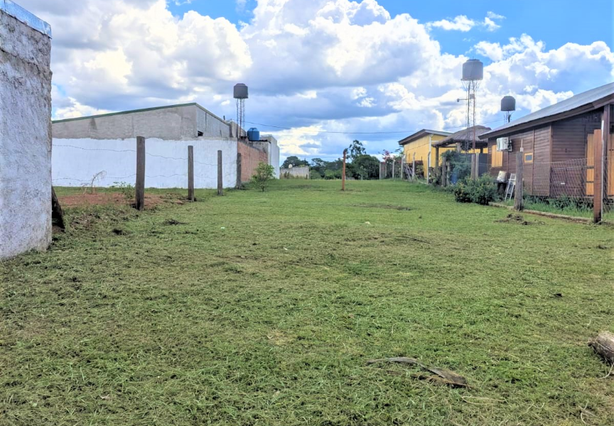 Hermoso terreno ubicado en barrio la colina de Candelaria