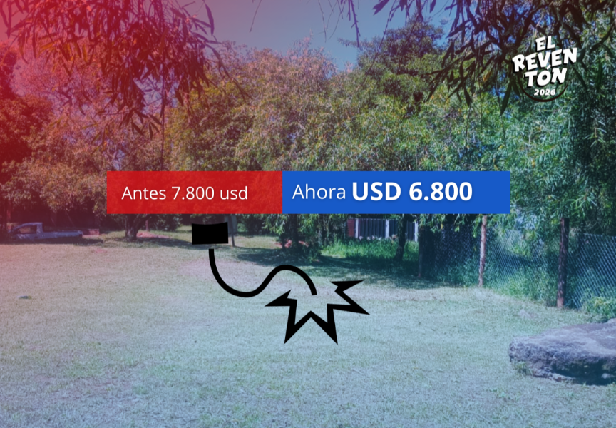 LOTEO SARANDÍ- CANDELARIA