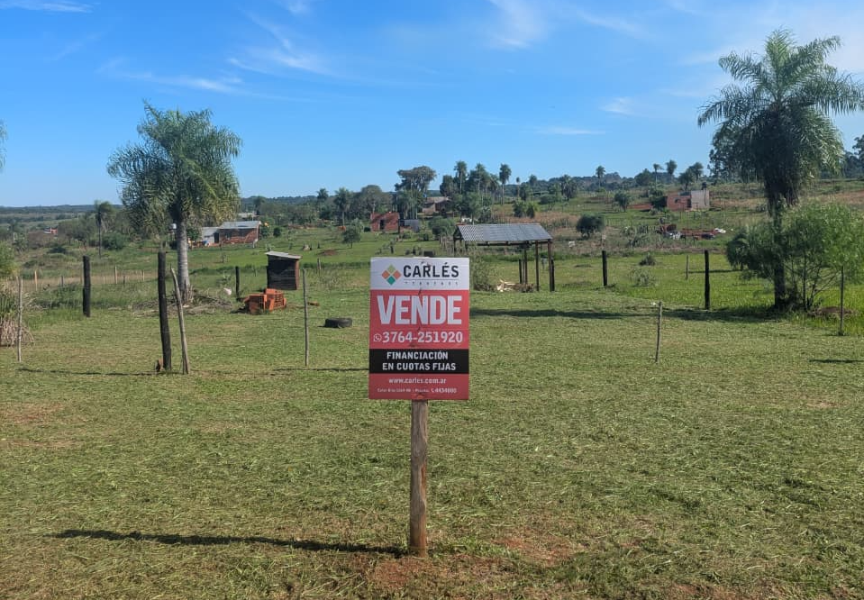 ¡Excelente lote de amplias medidas en Bº La Colina!