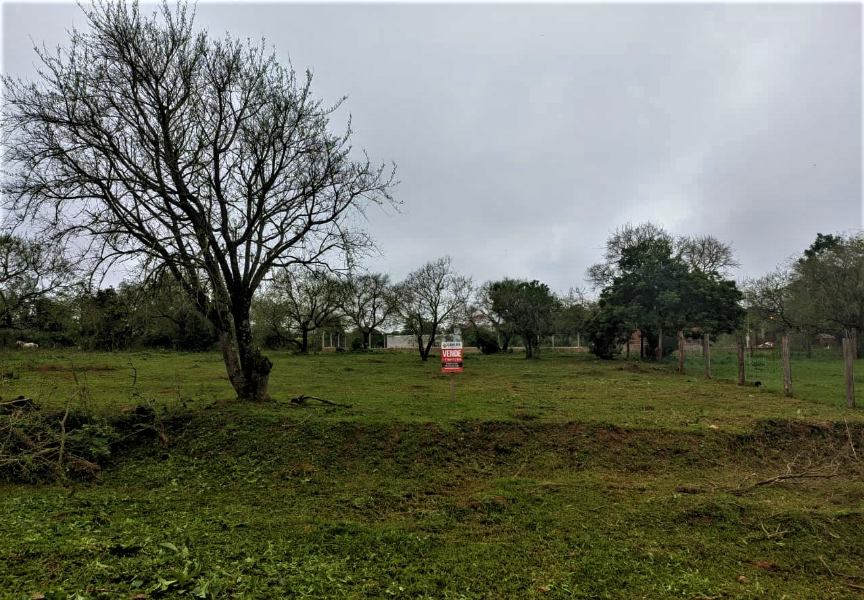 Lotes Sarandí - Candelaria