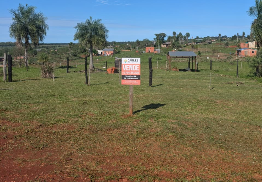 ¡Excelente lote de amplias medidas en Bº La Colina!