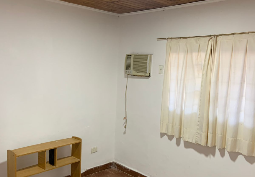CASA DE 3 HABITACIONES
