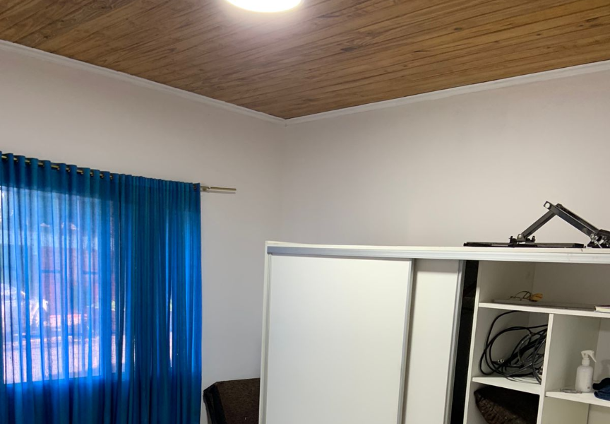 CASA DE 3 HABITACIONES