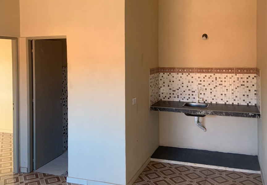 DEPARTAMENTO DE 2 HABITACIONES