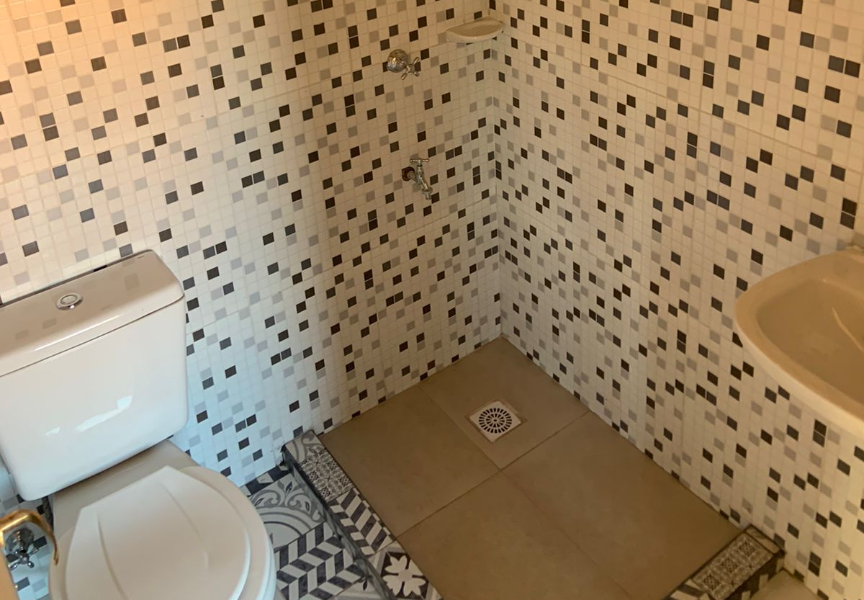 DEPARTAMENTO DE 2 HABITACIONES