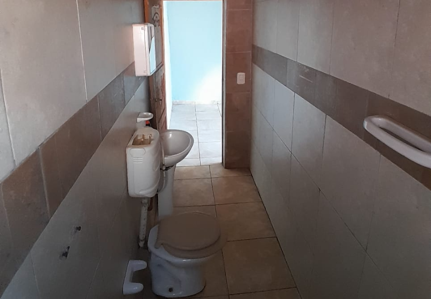 DEPARTAMENTO TIPO DUPLEX 1 DORMITORIO