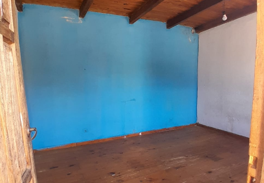 DEPARTAMENTO TIPO DUPLEX 1 DORMITORIO