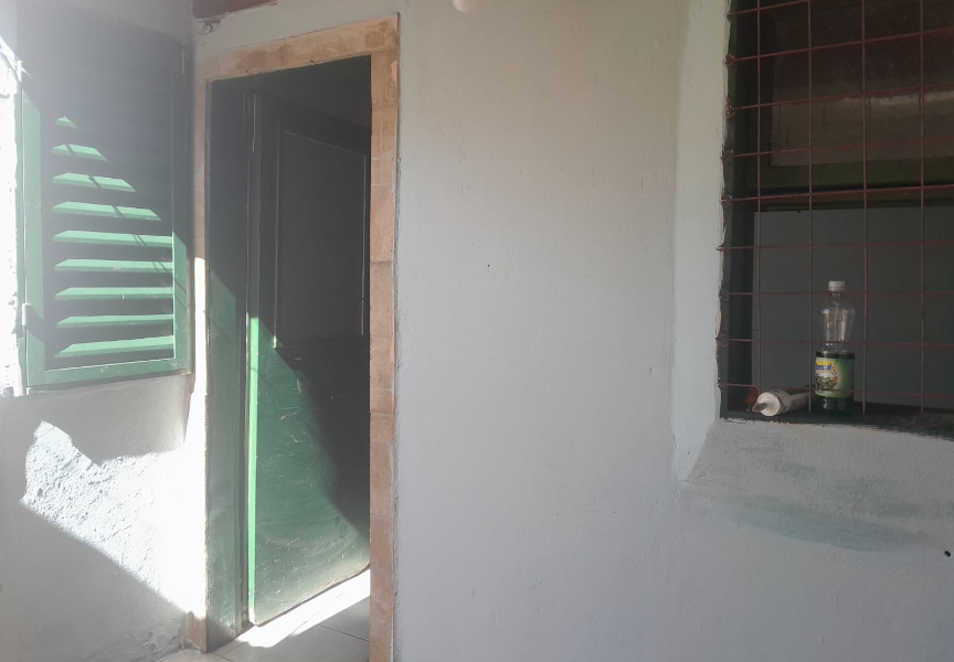 DEPARTAMENTO TIPO DUPLEX 1 DORMITORIO