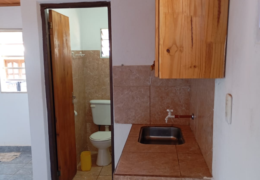 MONOAMBIENTE DISPONIBLE