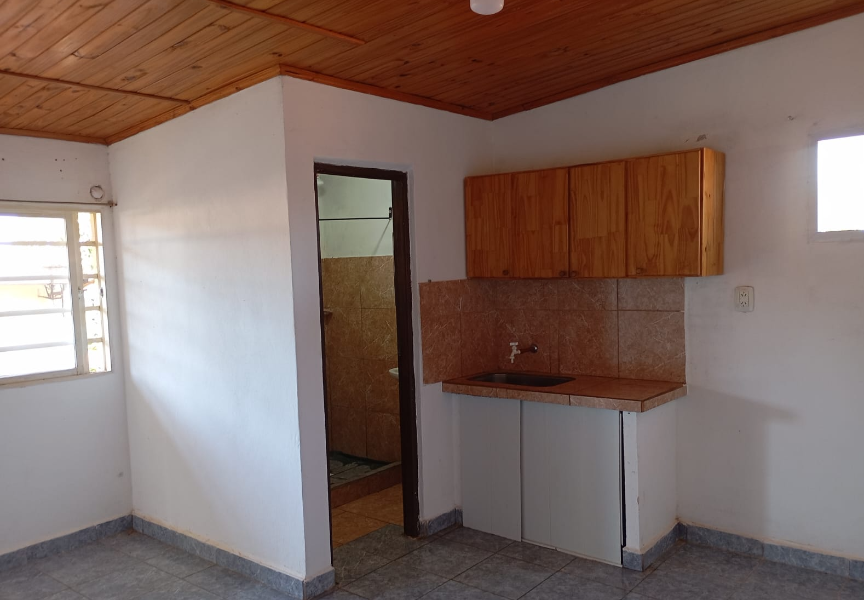 MONOAMBIENTE DISPONIBLE