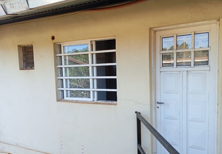 MONOAMBIENTE DISPONIBLE