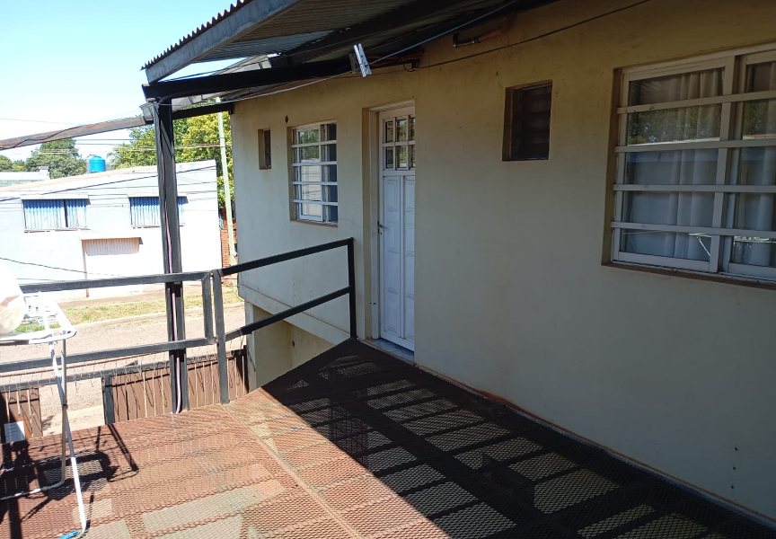 MONOAMBIENTE DISPONIBLE