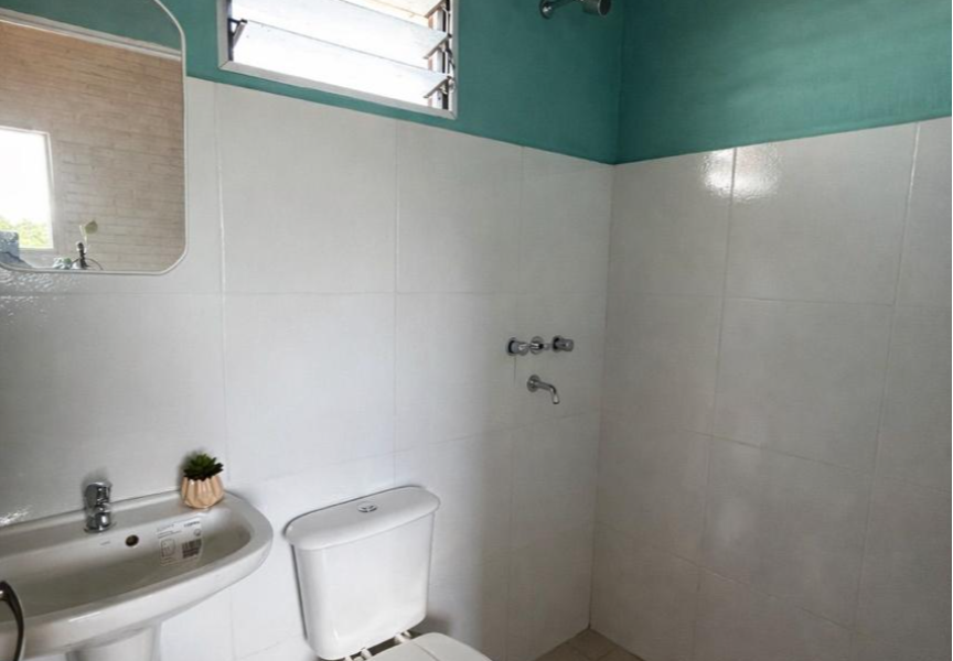 DEPARTAMENTO EN 1º PISO