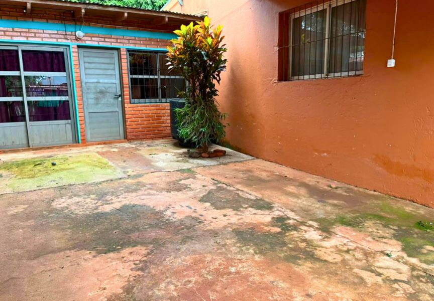 DEPTO 1 DORMITORIO EN VILLA LANÚS, A 4 CUADRAS DE AV. PERÓN