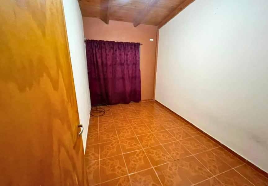 DEPTO 1 DORMITORIO EN VILLA LANÚS, A 4 CUADRAS DE AV. PERÓN