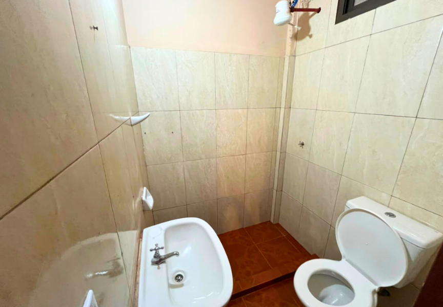 DEPTO 1 DORMITORIO EN VILLA LANÚS, A 4 CUADRAS DE AV. PERÓN