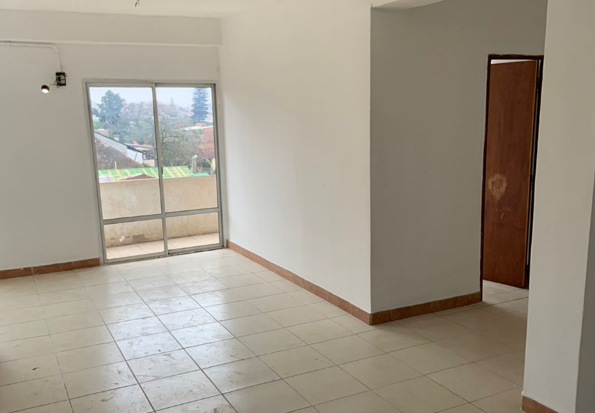 DEPARTAMENTO DE 2 HABITACIONES SOBRE AVENIDA